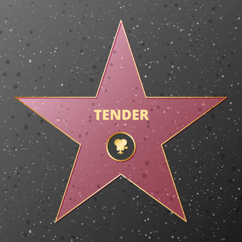 SF25 - WoF - Tender